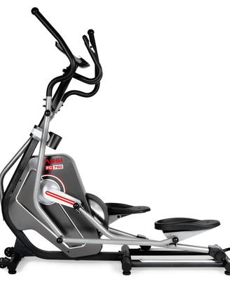 Ellittica Fassi FC760