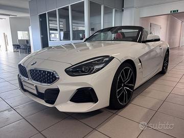 BMW Z4 sDrive20i Msport
