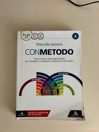 Libro con Metodo
