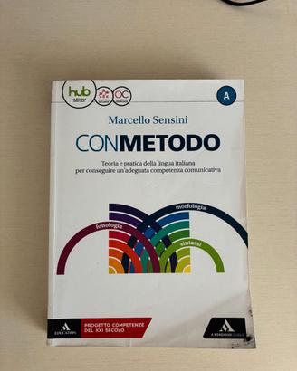 Libro con Metodo