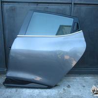 PORTA POST SX RENAULT CLIO 1.5 DCI 2014 K9KC6 1119