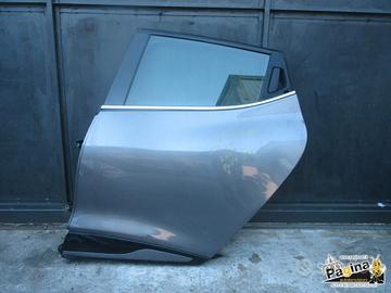 PORTA POST SX RENAULT CLIO 1.5 DCI 2014 K9KC6 1119