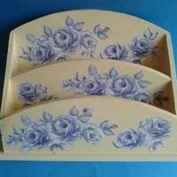 porta  lettere  / porta  documenti 