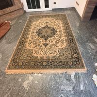 Tappeto persiano Nain