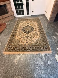 Tappeto persiano Nain