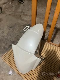 parafango F12 bianco perla ONE leggi descrizione