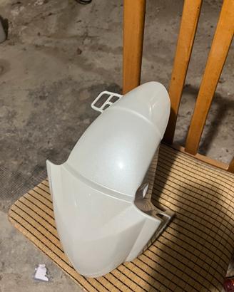 parafango F12 bianco perla ONE leggi descrizione