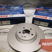 Disco Freno Ant Mercedes Vito A4474210012