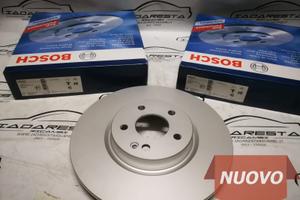 Disco Freno Ant Mercedes Vito A4474210012