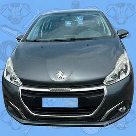 RICAMBI USATI PEUGEOT 208 15>20 1.5 BlueHDi BH02