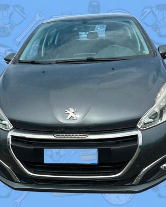 RICAMBI USATI PEUGEOT 208 15>20 1.5 BlueHDi BH02