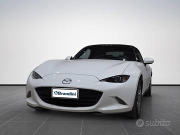 Mazda MX-5 1.5 Exclusive-Line