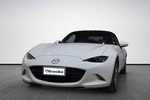 Mazda MX-5 1.5 Exclusive-Line