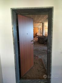 Ionadi - appartamento rustico in condominio