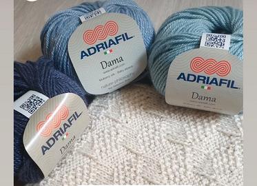 Adriafil Dama SCONTO 30%