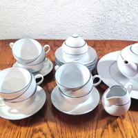 Servizio da Té della THUN