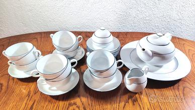 Servizio da Té della THUN