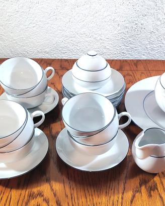 Servizio da Té della THUN