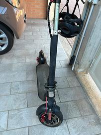 Monopattino elettrico