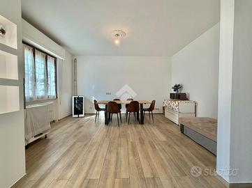 CASA INDIPENDENTE A SIGNA