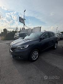 Renault Kadjar dCi 8V 110CV Energy Life