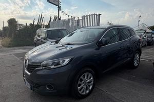 Renault Kadjar dCi 8V 110CV Energy Life