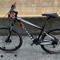 Bici SCOTT Mountain-bike