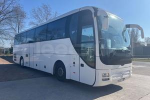 Man Lion's Coach, 2011, Euro 5