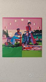 L'alba di Lucio EDIZIONE LIMITATA NUMERATA 