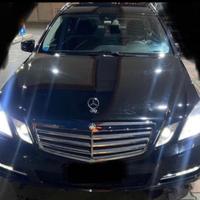 Ricambi mercedes w212