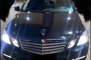 Ricambi mercedes w212