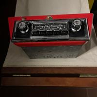 Autoradio D' epoca