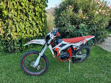 BETA 125 4T