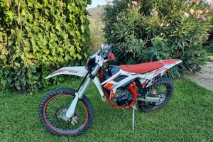 BETA 125 4T