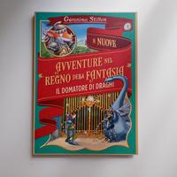 G.S. Le nuove avventure nel regno della fantasia