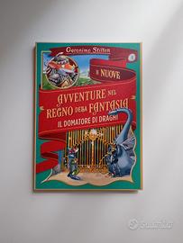 G.S. Le nuove avventure nel regno della fantasia