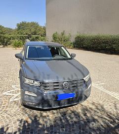 T-Roc 1.6 115cv