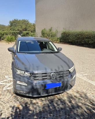 T-Roc 1.6 115cv
