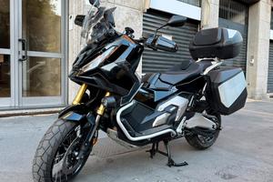 Honda X Adv Travel Edition Anno 2025