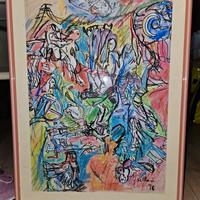 quadro Sillari