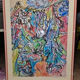 quadro Sillari