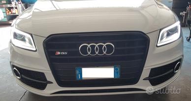 Ricambi Originali Audi S-Line Q5 SQ5 8R 2008-2017