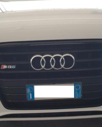 Ricambi Originali Audi S-Line Q5 SQ5 8R 2008-2017