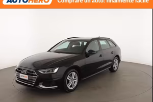 AUDI A4 VM36804