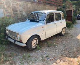 Renault R4