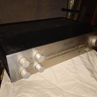 amplificatore luxman l3