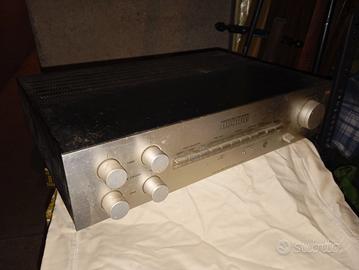 amplificatore luxman l3