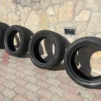 Pneumatici Michelin 235/50 R18"