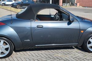 FORD STREETKA 1.6 cabrio