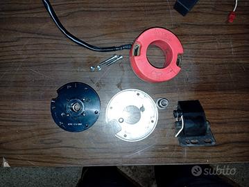 MVT DD09 premium Piaggio 